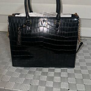 BRAND NEW AUTHENTIC VICTORIA SECRET CROSSBODY BAG